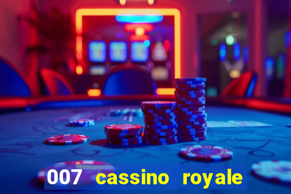 007 cassino royale download dublado utorrent